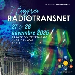 2ème  Congrès RadioTransNet