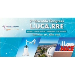 Congrès L.UCA.RRE 2