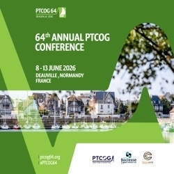 64th Annual PTCOG Confrence