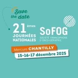 21èmes Journées de la SoFOG