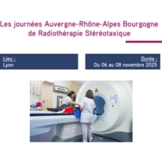 FORMATION STEREOTAXIE 2025